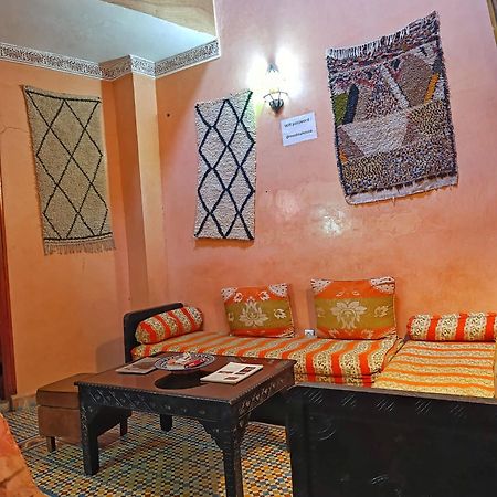 Medina House Villa Marrakesh Buitenkant foto